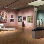 Human Nature. Courtesy of ARoS Aarhus Art Museum