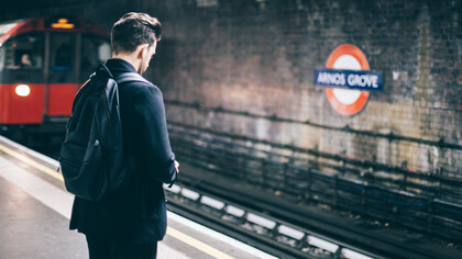 Reino Unido ha iniciado el proceso de "desconexión" con la Unión Europea