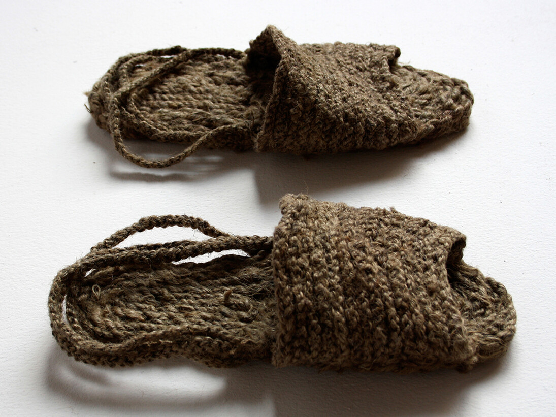 Marcos Ávila Forero, Zuratoque (2013) ©Dohyang Lee Gallery