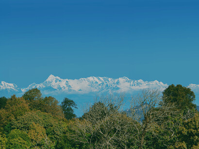 A tour of the Kumaon Himalayas could be life-changing and transformative