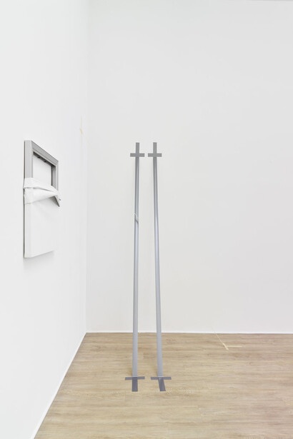 Jwan Yosef. Courtesy od Praz-Delavallade