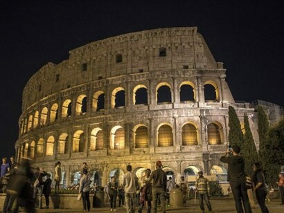 Our modern civilization has been built on the achievements of many ancient cultures