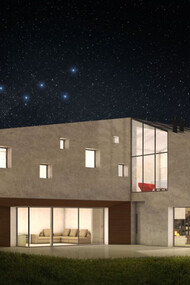 Casa T+S+2, Progetto di Filippo Caprioglio