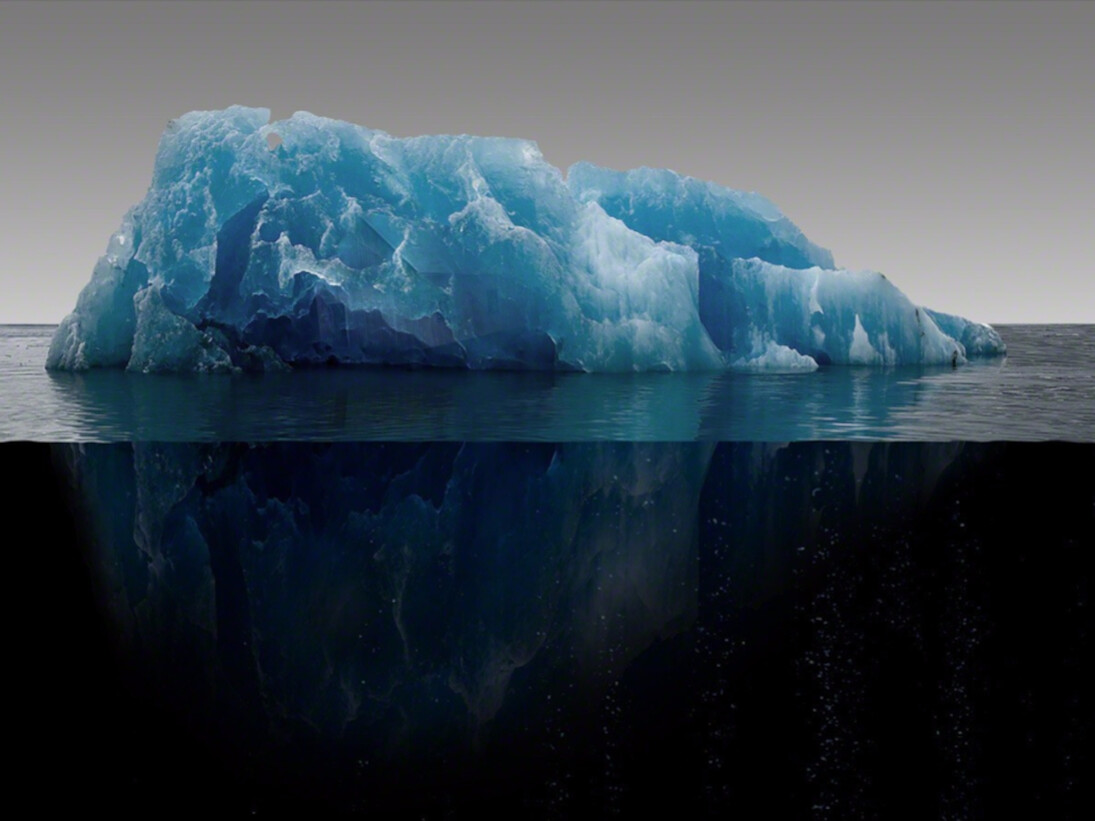 Aqua Aura, The Cage, ca. 2015.  Courtesy of Cell63