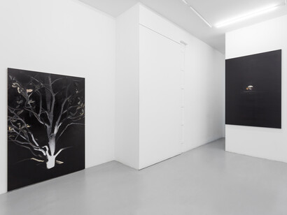 Photographic Credits by Bruno Lopes
Courtesy of the artist and Madragoa, Lisbon