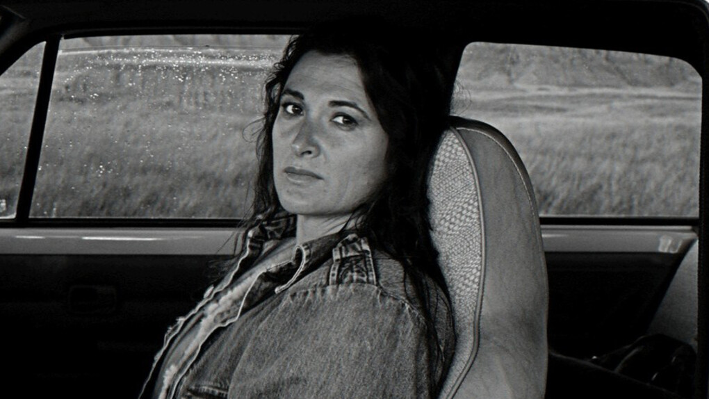 Judy Dater. Courtesy of Modernism