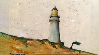 'Faro' por Rodrigo Goncalves