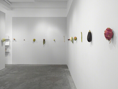 Kitchen Pieces. Courtesy of Carolina Nitsch