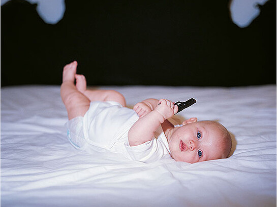 Nathalie Van Doxell, O Ring V #02-07, 2009-2015, Tirage archive inkjet pigmentaire /Archival inkjet pigmentary print, 85 x 85 cm (encadré/framed : 120 x 120 x 6 cm) Edition de/of 3 
