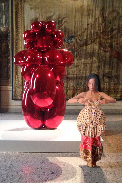 Jeff Koons