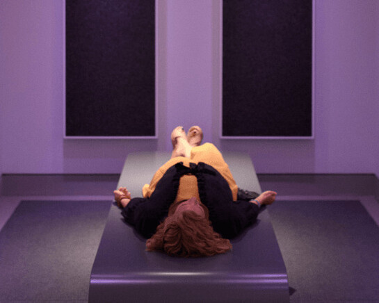 The World Is Sound. Courtesy of Rubin