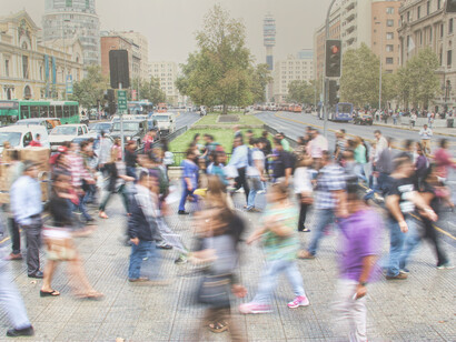 El equilibrio del sector externo implica asumir  un mundo de tasas de cambio flexibles