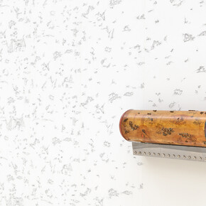 Anri Sala. Courtesy of Mudam Luxembourg