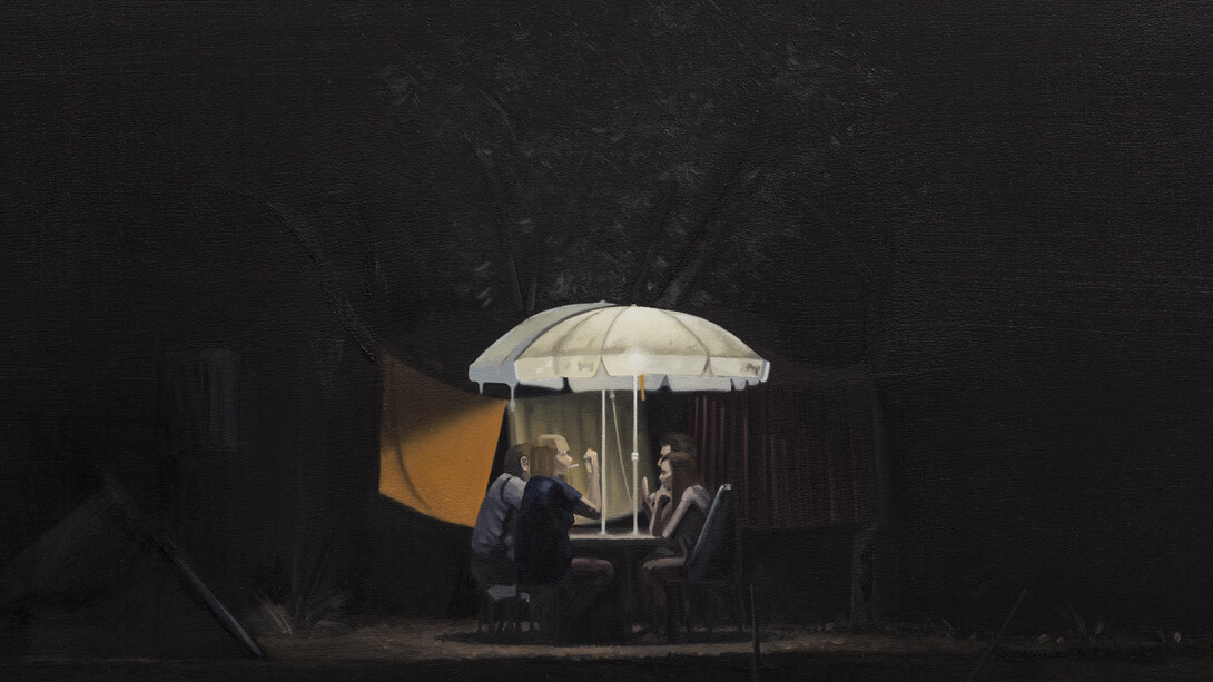 Photographic Credits by Bruno Lopes
Courtesy of the artist and Madragoa, Lisbon