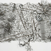 Susan Woods. Courtesy of Denise Bibro Fine Art