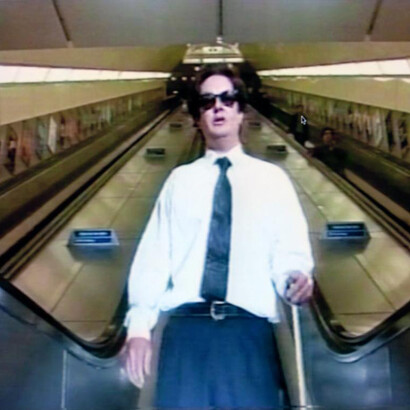 Phantom Canyon. Courtesy of Denver Art Museum