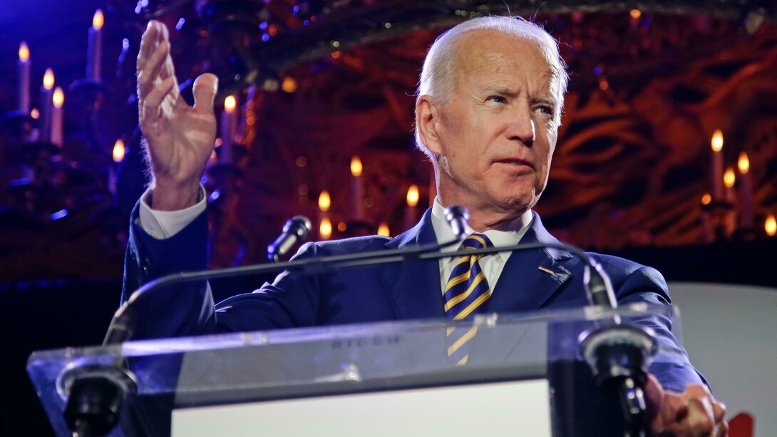 Joe Biden