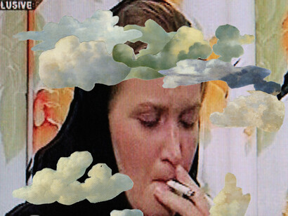 Guy Oliver. Courtesy of Chalton Gallery