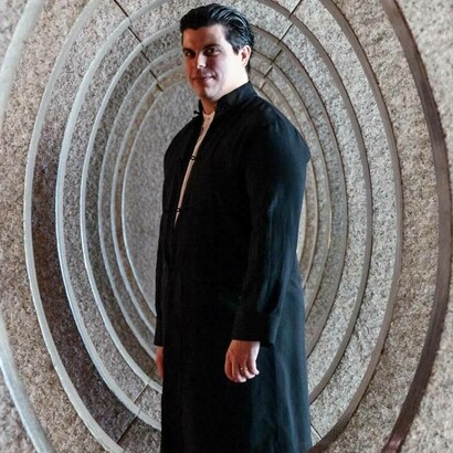 Andrea Battistoni, foto Daniele Ratti 