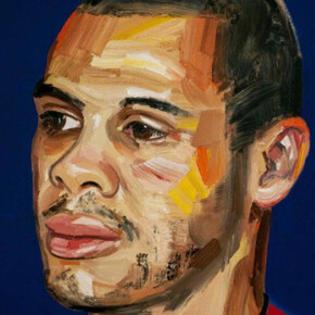 Erik Olson. Courtesy of Luis De Jesus Los Angeles