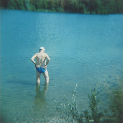 Amy Blakemore & Edgar Leciejewsk. Courtesy of Museum der bildenden Künste Leipzig