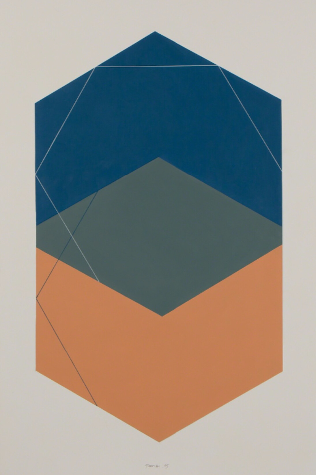 Tuneu, Untitled, 2016. Courtesy of Galeria Raquel Arnaud