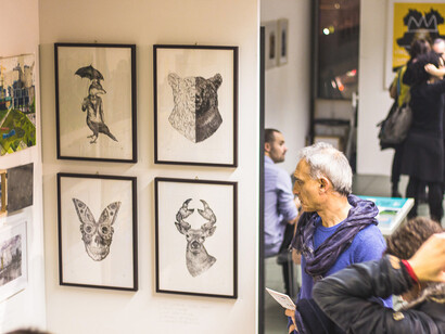 SetUp 2016 - Foto @ Rosy Dennetta