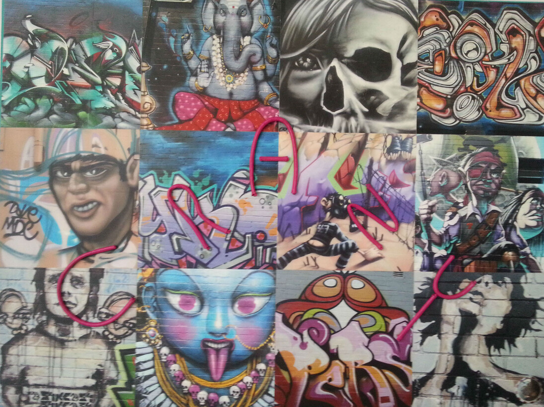 Janina T, Crazy