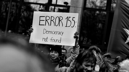 En la última década han proliferado los movimientos de base y de contestación del sistema de partidos