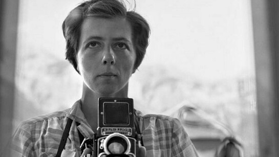 Vivian Maier, Untitled (detail), 1959, Gelatin silver print, 16 x 20 inches