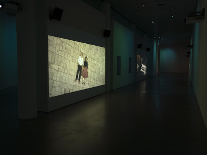 Shirin Neshat, Women Without Men, 2004-2008, Courtesy the artist and ARoS 