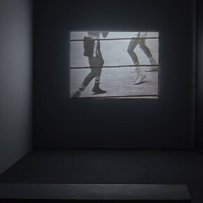 Lucas Arruda. Courtesy of Mendes Wood DM