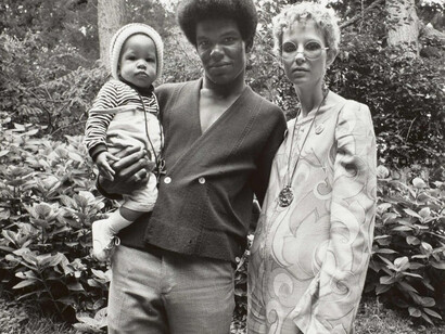 The Summer of Love Experience. Courtesy of de Young Museum 