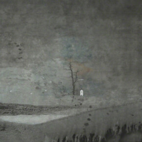 Lin Yusi. Courtesy of Galerie Loft