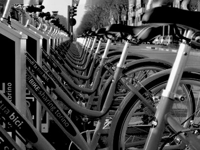 L’incremento dei percorsi ciclo-pedonali ha un effetto positivo sull’ambiente 