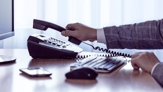 Las tendencias indican que la venta telefónica se va a implantar cada día más