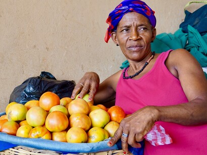 È essenziale aumentare la consapevolezza e l’azione globale per combattere il traffico sessuale di minori e garantire protezione alle giovani vittime di Haiti. Port-au-Prince, Haiti. Foto di @hsuggitt