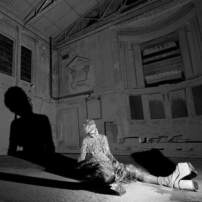 Brigitte Stepputtis, Doll, image courtesy of the Artist, Brigitte Stepputtis and Hanmi Gallery