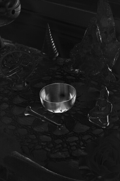 Dominic Hawgood. Courtesy of Foam