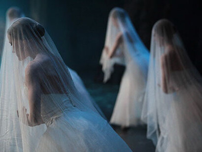 Giselle, Teatro alla Scala