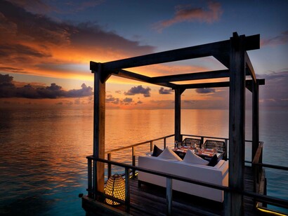 Jumeirah Vittaveli