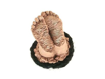 O trabalho de Vilma Correia