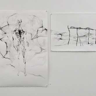 No Devil Lived On. Courtesy of Glass Rice