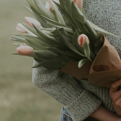 Encontrar la serenidad