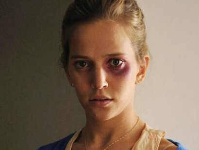 El rostro de las víctimas