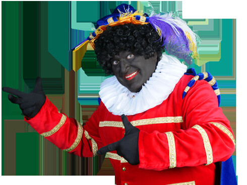 Zwert Piet