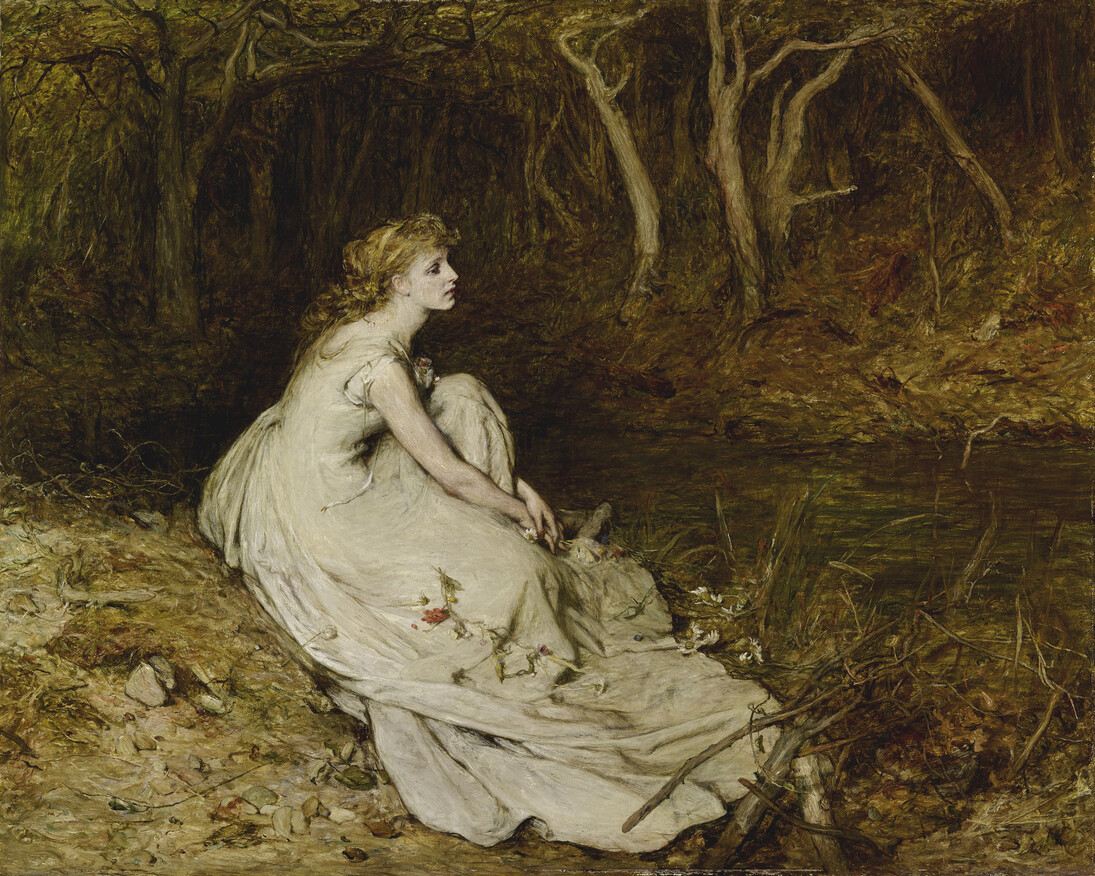 Notable. Courtesy of The Fine Art Society 