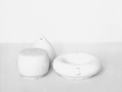 Vessels and Interiors