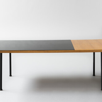 Low Table132 by André Monpoix, Produced by Meubles TV - 1953, Courtesy of Pascal Cuisinier