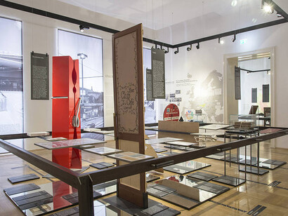 A Story of Graz. Courtesy of GrazMuseum 